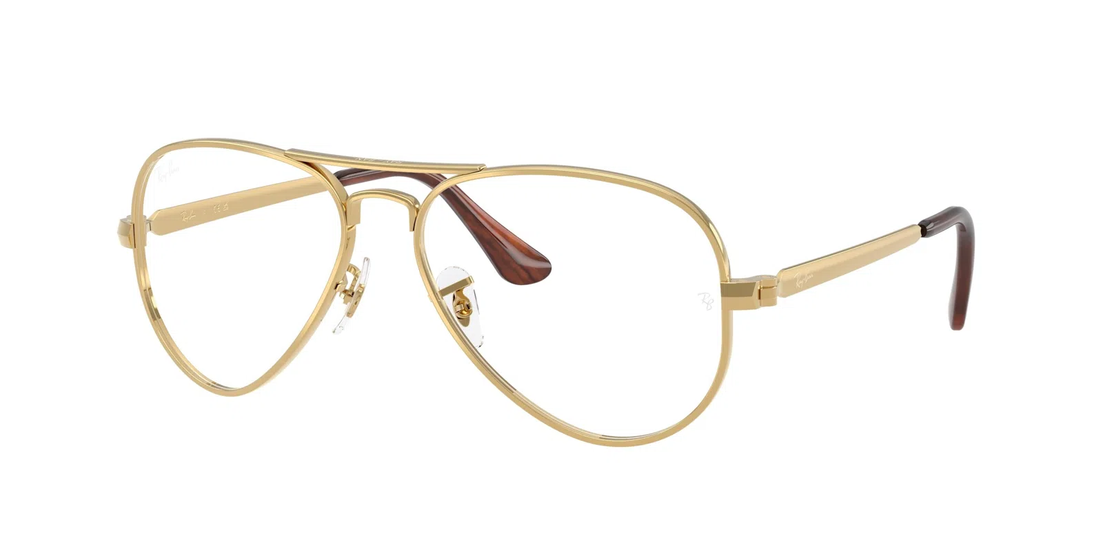 Ray-Ban Aviator Max 3925V Eyeglasses - view 2